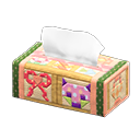 Mom's Tissue Box Animal Crossing New Horizons | ACNH Critter - ACNHMALL