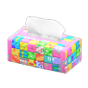 Mom's Tissue Box Animal Crossing New Horizons | ACNH Critter - ACNHMALL