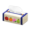 Mom's Tissue Box Animal Crossing New Horizons | ACNH Critter - ACNHMALL