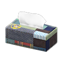 Mom's Tissue Box Animal Crossing New Horizons | ACNH Critter - ACNHMALL