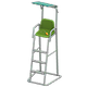 Green x NA