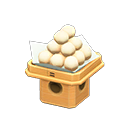 Dango Animal Crossing New Horizons | ACNH Critter - ACNHMALL