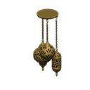 Moroccan Lights Animal Crossing New Horizons | ACNH Items - ACNHMALL