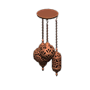 Moroccan Lights Animal Crossing New Horizons | ACNH Items - ACNHMALL