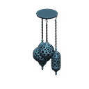 Moroccan Lights Animal Crossing New Horizons | ACNH Items - ACNHMALL