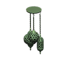 Moroccan Lights Animal Crossing New Horizons | ACNH Items - ACNHMALL