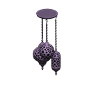 Moroccan Lights Animal Crossing New Horizons | ACNH Items - ACNHMALL