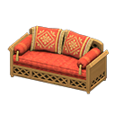 Moroccan Sofa