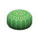Green x NA
