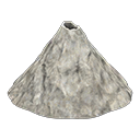 Dormant Volcano Animal Crossing New Horizons | ACNH Critter - ACNHMALL