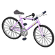 Light purple x NA