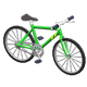 Green x NA