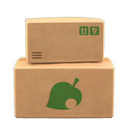Small Cardboard Boxes DIY Recipe