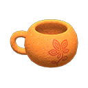 Paradise Planning Mug Animal Crossing New Horizons | ACNH Critter - ACNHMALL