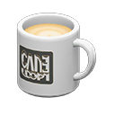 Mug Animal Crossing New Horizons | ACNH Critter - ACNHMALL