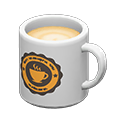 Mug Animal Crossing New Horizons | ACNH Critter - ACNHMALL