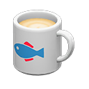 Mug Animal Crossing New Horizons | ACNH Critter - ACNHMALL