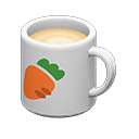 Mug Animal Crossing New Horizons | ACNH Critter - ACNHMALL