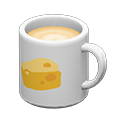 Mug Animal Crossing New Horizons | ACNH Critter - ACNHMALL