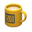 Mug Animal Crossing New Horizons | ACNH Critter - ACNHMALL