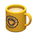 Mug Animal Crossing New Horizons | ACNH Critter - ACNHMALL