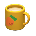 Mug Animal Crossing New Horizons | ACNH Critter - ACNHMALL