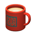 Mug Animal Crossing New Horizons | ACNH Critter - ACNHMALL