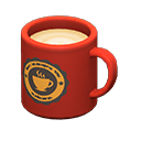 Mug Animal Crossing New Horizons | ACNH Critter - ACNHMALL