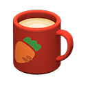 Mug Animal Crossing New Horizons | ACNH Critter - ACNHMALL