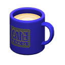 Mug Animal Crossing New Horizons | ACNH Critter - ACNHMALL