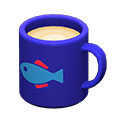 Mug Animal Crossing New Horizons | ACNH Critter - ACNHMALL