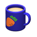 Mug Animal Crossing New Horizons | ACNH Critter - ACNHMALL