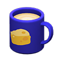 Mug Animal Crossing New Horizons | ACNH Critter - ACNHMALL