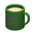 Mug Animal Crossing New Horizons | ACNH Critter - ACNHMALL