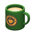 Mug Animal Crossing New Horizons | ACNH Critter - ACNHMALL