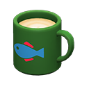 Mug Animal Crossing New Horizons | ACNH Critter - ACNHMALL