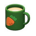 Mug Animal Crossing New Horizons | ACNH Critter - ACNHMALL