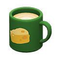 Mug Animal Crossing New Horizons | ACNH Critter - ACNHMALL