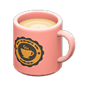 Mug Animal Crossing New Horizons | ACNH Critter - ACNHMALL
