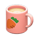 Mug Animal Crossing New Horizons | ACNH Critter - ACNHMALL