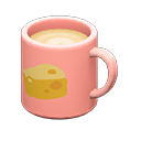 Mug Animal Crossing New Horizons | ACNH Critter - ACNHMALL