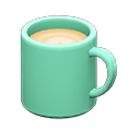 Mug Animal Crossing New Horizons | ACNH Critter - ACNHMALL