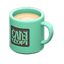 Mug Animal Crossing New Horizons | ACNH Critter - ACNHMALL
