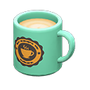 Mug Animal Crossing New Horizons | ACNH Critter - ACNHMALL
