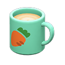 Mug Animal Crossing New Horizons | ACNH Critter - ACNHMALL