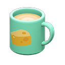 Mug Animal Crossing New Horizons | ACNH Critter - ACNHMALL