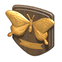 Bug Plaque