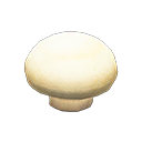 Mush Low Stool Animal Crossing New Horizons | ACNH Critter - ACNHMALL