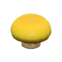 Mush Low Stool Animal Crossing New Horizons | ACNH Critter - ACNHMALL