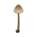 Mush Lamp